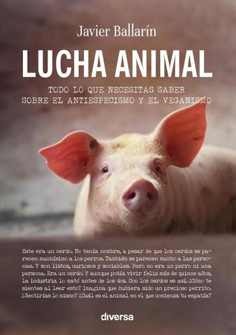 Lucha animal | Javier Ballarín