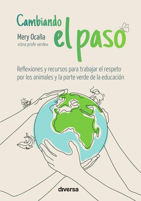 Cambiando el paso | Mery Ocaña