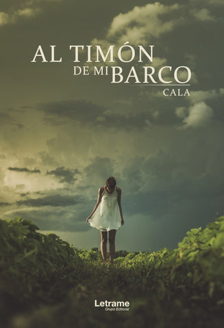 Al timón de mi barco | Cala