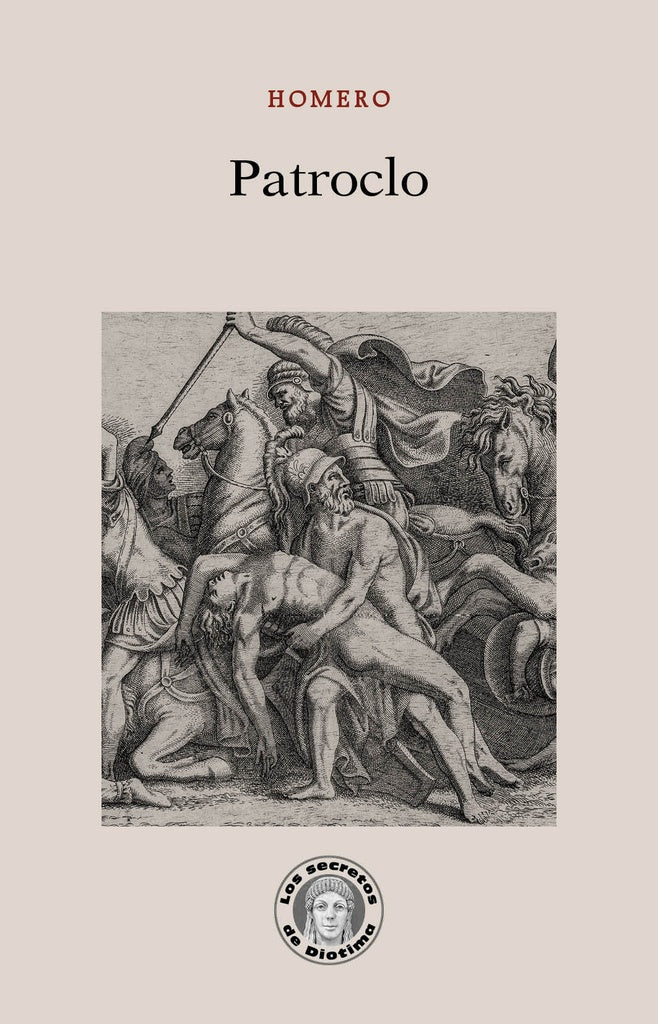 PATROCLO | Homero Alsina Thevenet