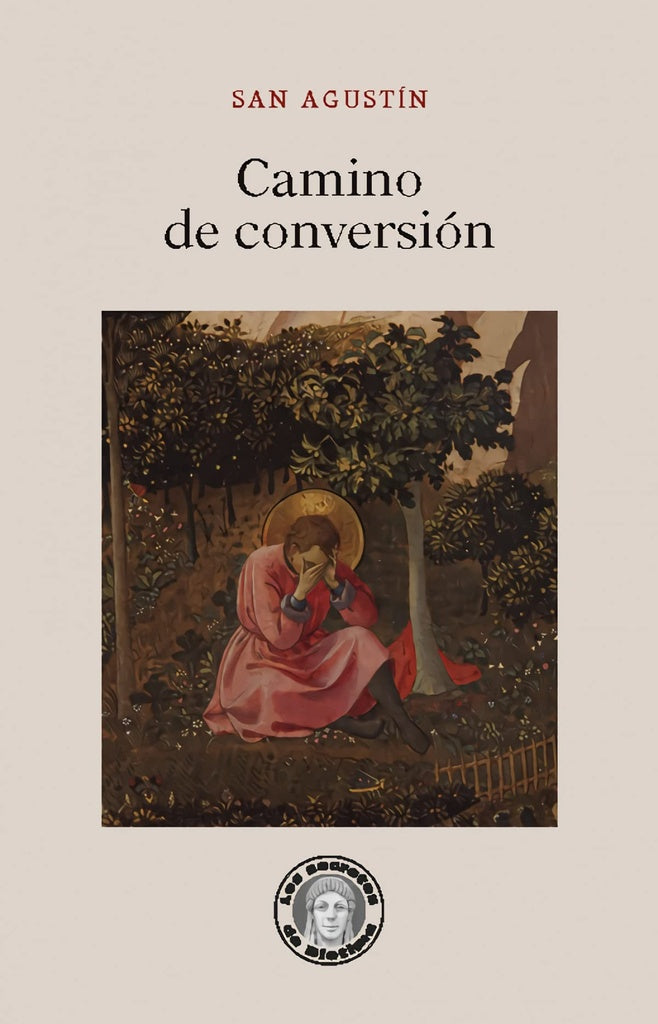CAMINO DE CONVERSIÓN | SAN AGUSTÍN