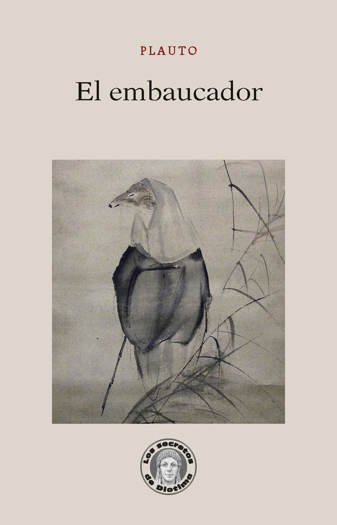 EMBAUCADOR, EL | Tito Maccio Plauto