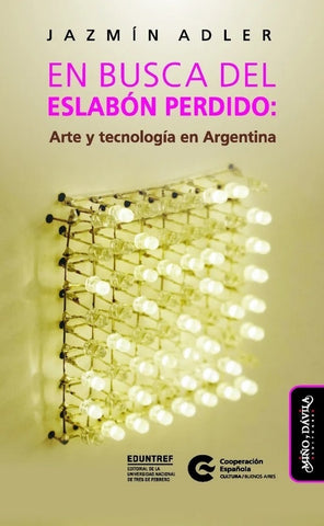 En busca del eslabón perdido | Jazmín Adler