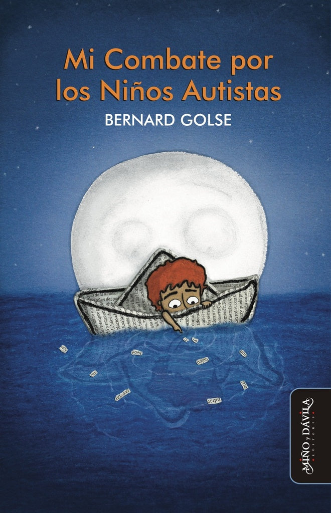 Mi combate por los niños autistas | Bernard Golse