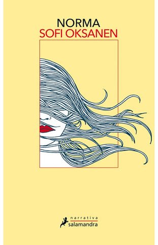 NORMA*.. | Sofi Oksanen