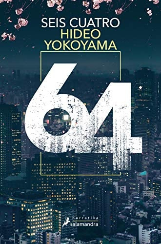 SEIS CUATRO.. | Hideo Yokoyama