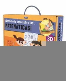 descubrelo todo sobre las Matematicas  | sin autor