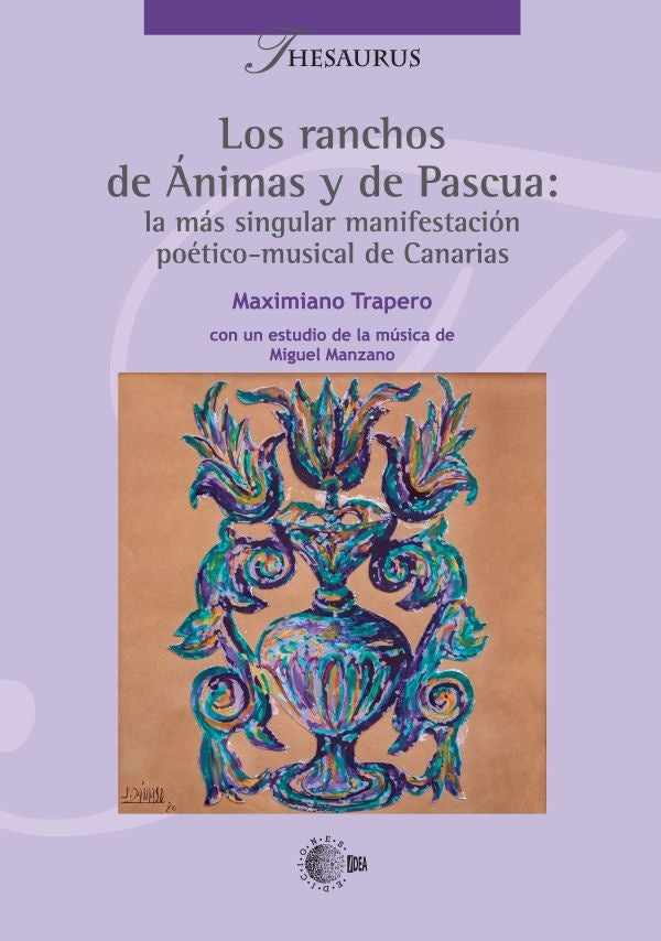 Los ranchos de Animas y de Pascua | Maximiano Trapero