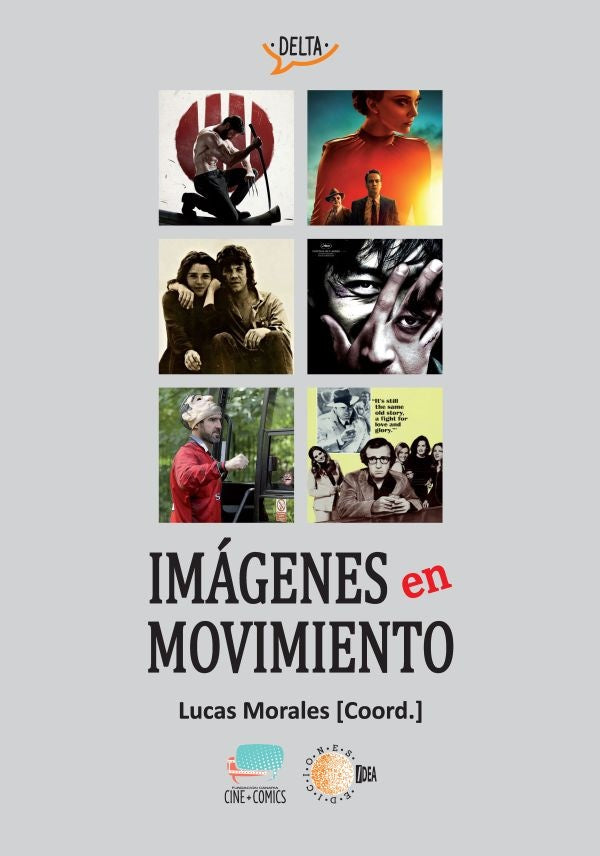 Imagenes en movimiento | Vários Vários