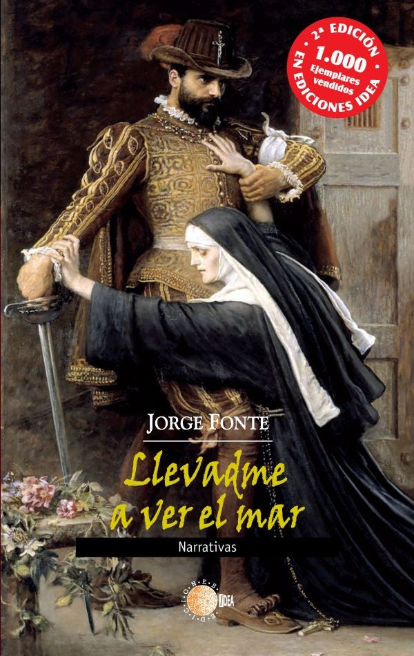 Llevadme a ver el mar | Jorge Fonte