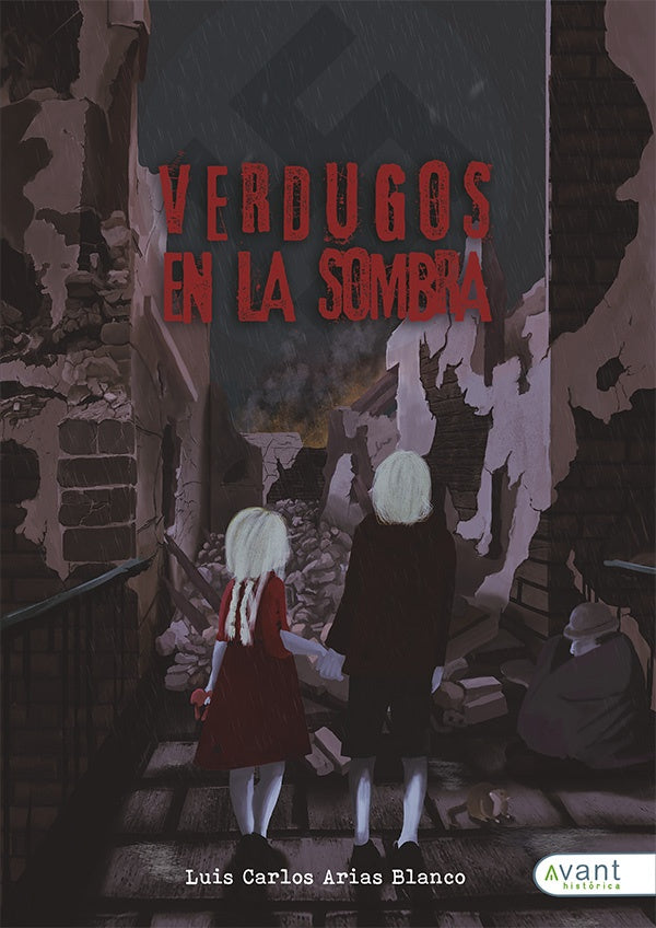 Verdugos en la sombra | Luis Carlos Arias Blanco