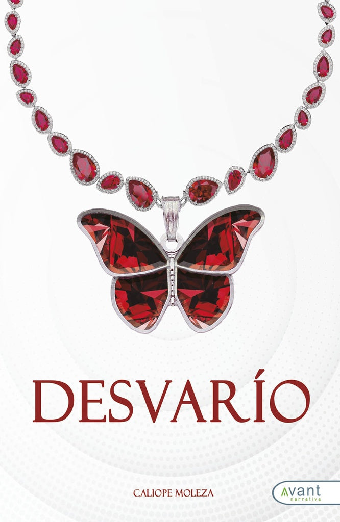 Desvarío | Calíope Moleza