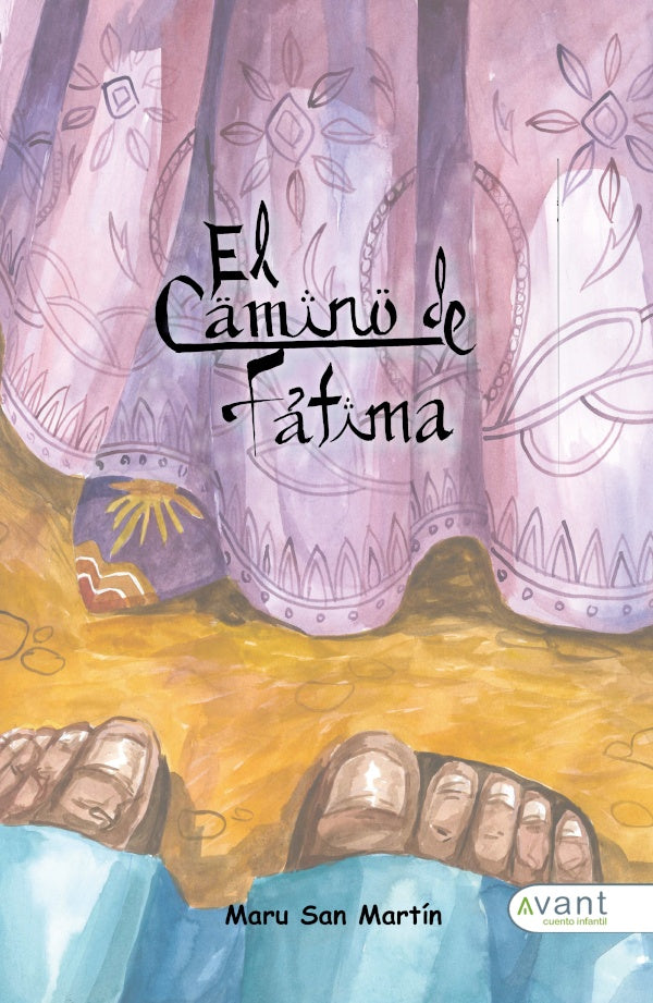 El camino de Fátima | Maru San Martín