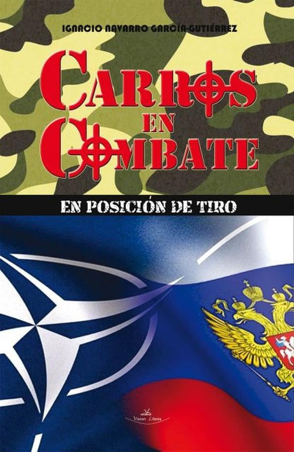 Carros en Combate Nº 2 | Ignacio Navarro García-Gutiérrez