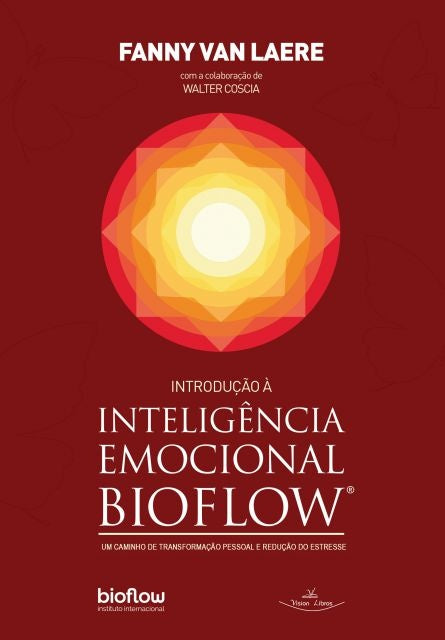Introdução à Inteligência emocional BIOFLOW | Fanny Van Laere