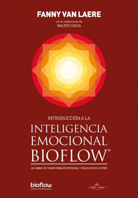 Introducción a la Inteligencia emocional BIOFLOW | Fanny Van Laere