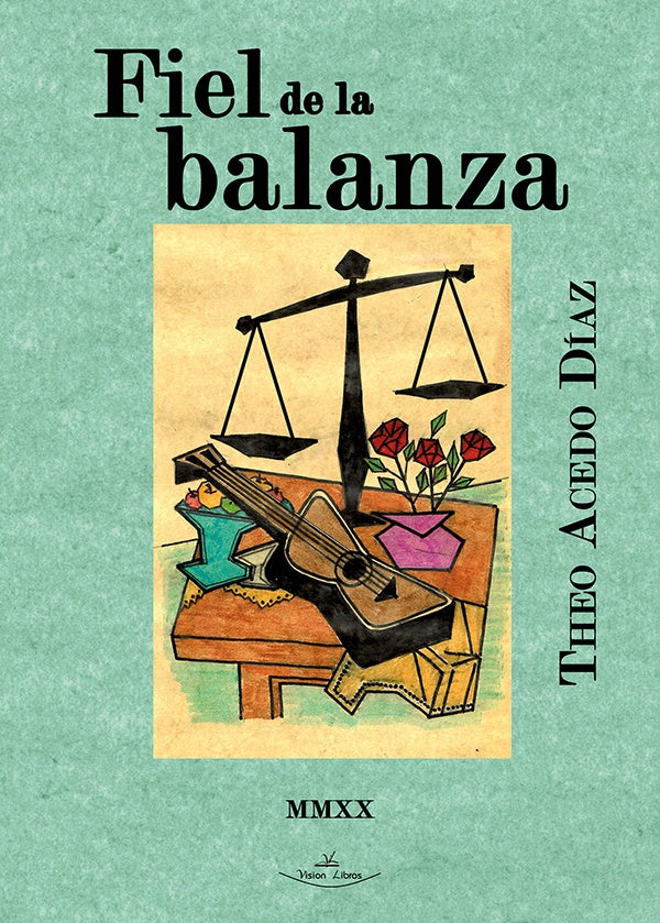 Fiel de la balanza | Theófilo Acedo Díaz