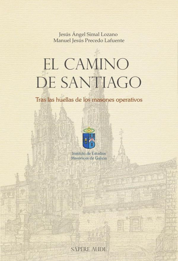 El Camino de Santiago. | Precedo Lafuente, Simal Lozano