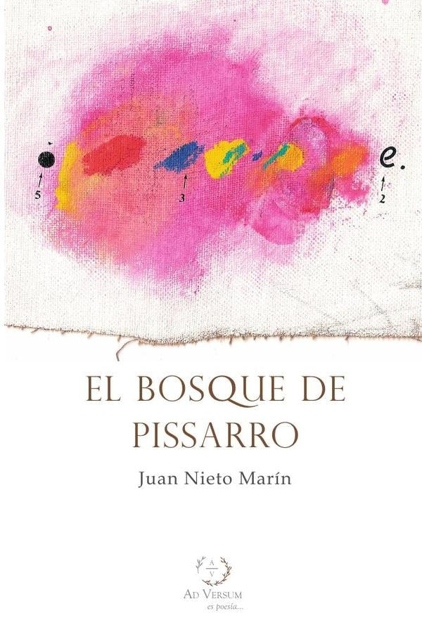 El bosque de Pissarro | Juan Nieto Marín