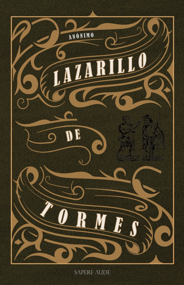 La vida de Lazarillo de Tormes y de sus fortunas y adversidades | ANÓNIMO, anonimo