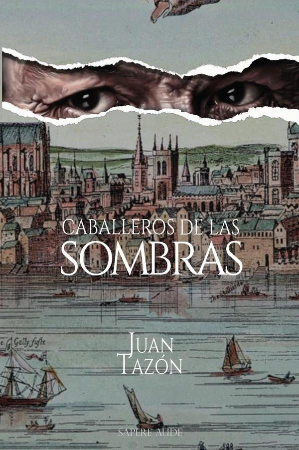 Caballeros de las sombras | Juan Tazón