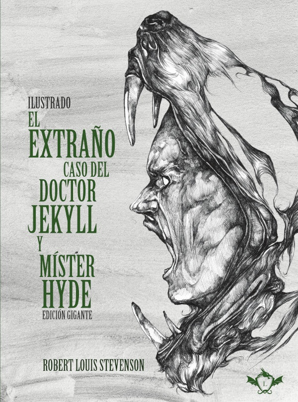 El extraño caso del doctor Jekyll y míster Hyde | Robert Louis Stevenson, Stevenson