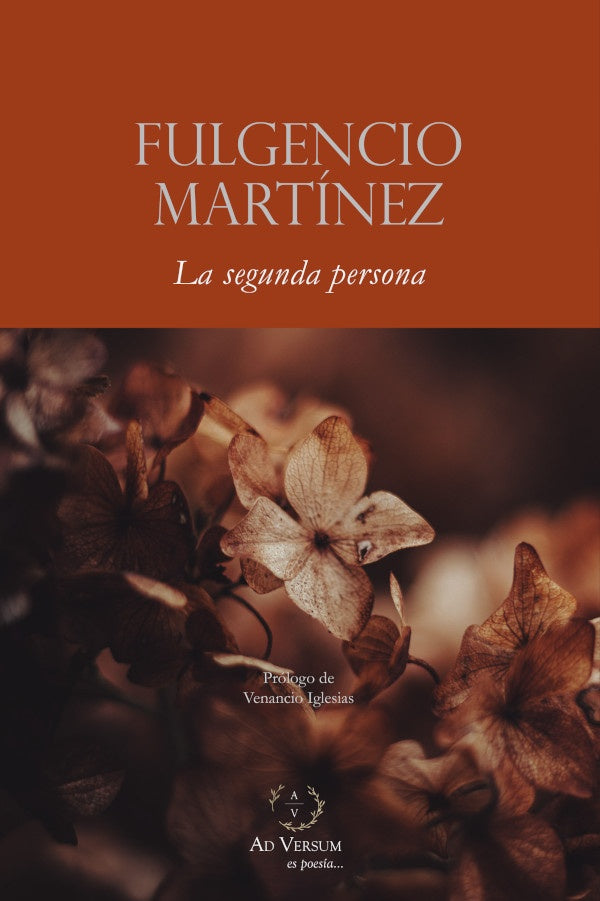 La segunda persona | Fulgencio Martínez