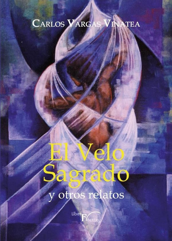 El Velo Sagrado | Carlos Vargas Vinatea