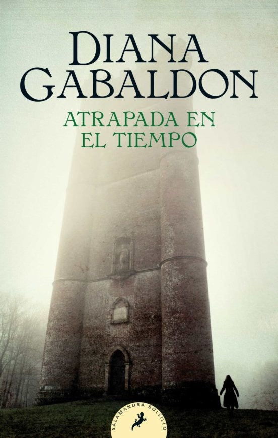 ATRAPADA EN EL TIEMPO.. | Diana Gabaldon