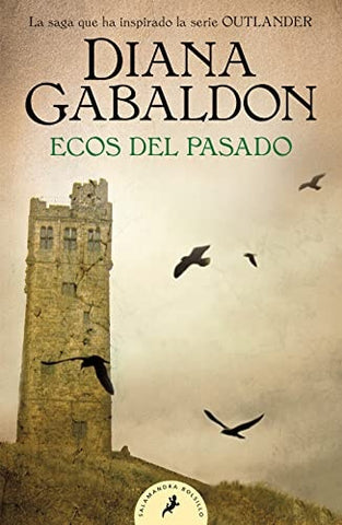 ECOS DEL PASADO | Diana Gabaldon
