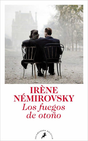 LOS FUEGOS DE OTOÑO..* | NEMIROVSKY IRENE