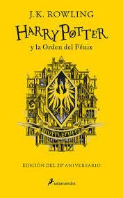 HARRY POTTER Y EL PRISIONERO DE AZKABAN.. | J. K. Rowling