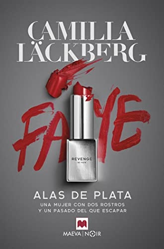 ALAS DE PLATA.. | Camila Lackberg
