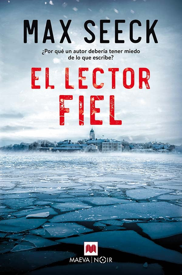 EL LECTOR FIEL  | MAX SEECK MAX SEECK
