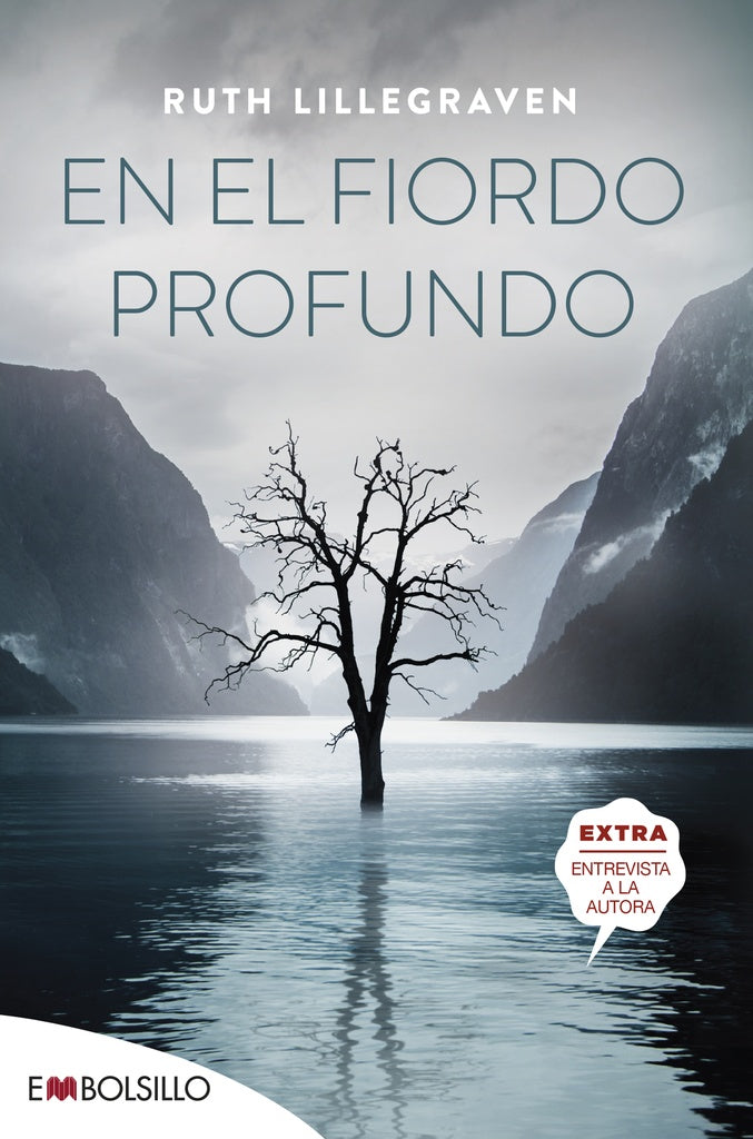 En el fiordo profundo | RUTH LILLEGRAVEN