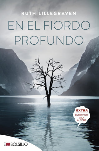 En el fiordo profundo | RUTH LILLEGRAVEN