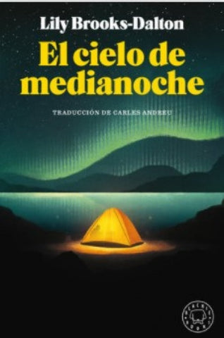 EL CIELO DE MEDIANOCHE* | Lily Brooks- Dalton