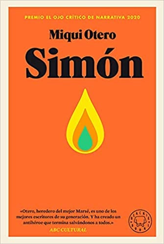 SIMON.. | Miqui  Otero