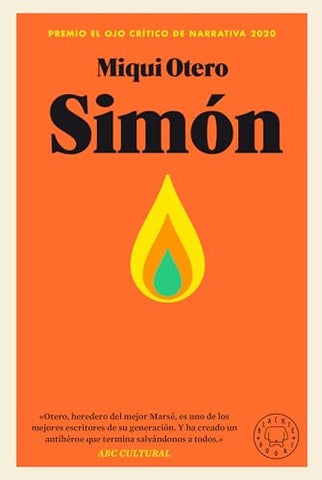 SIMON.. | Miqui  Otero