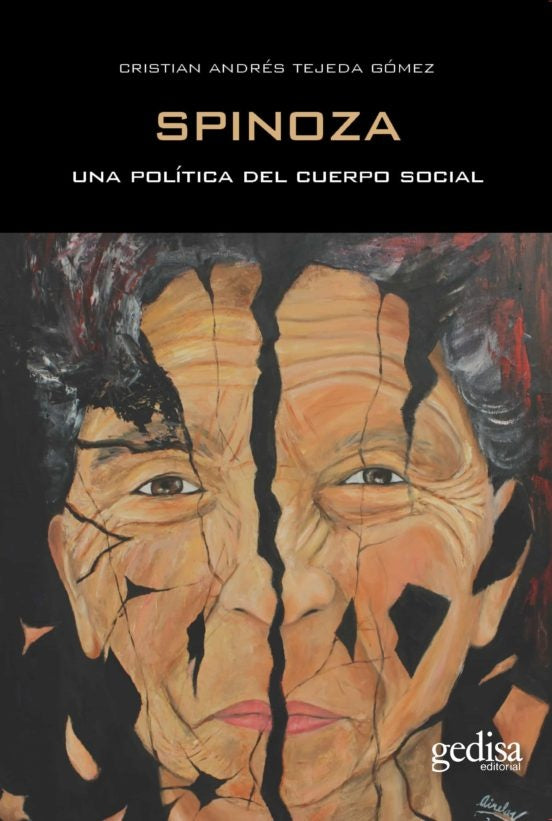 SPINOZA UNA POLÍTICA DEL CUERPO SOCIAL.. | Cristian Andrés Tejeda Gómez