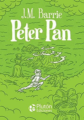 Peter Pan | J. M. Barrie