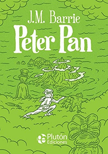 Peter Pan | J. M. Barrie