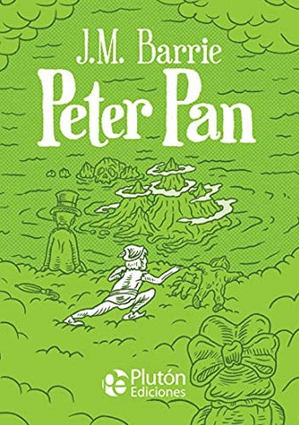 Peter Pan | J. M. Barrie