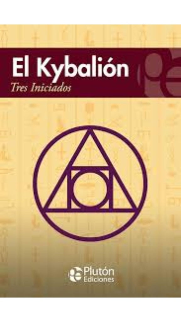 EL KYBALION..
