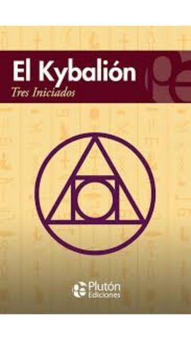 EL KYBALION..