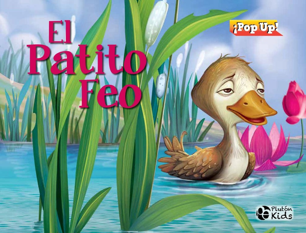 El patito feo  | sin autor