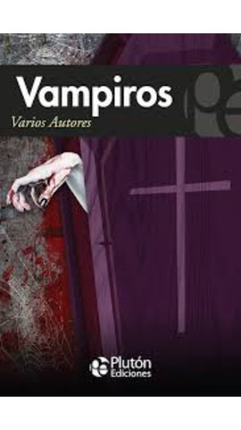 VAMPIROS.. | Benjamin Briggent