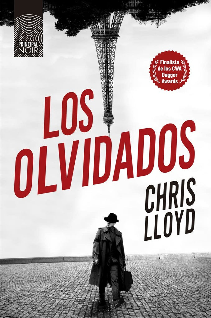 LOS OLVIDADOS.. | christopher Lloyd