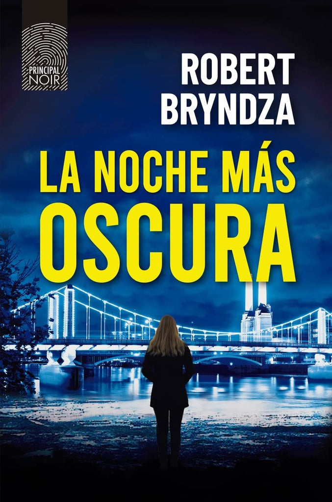 La noche más oscura | Robert  Bryndza