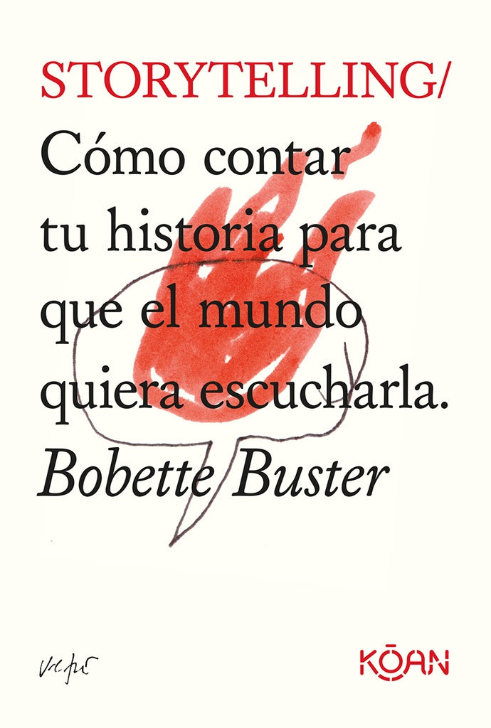 STORYTELLING.. | BOBETTE BUSTER